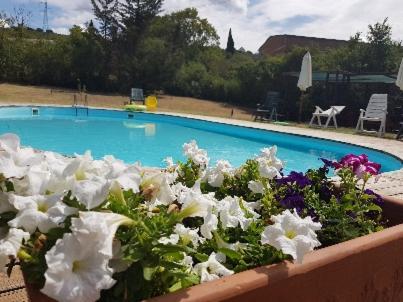 Hostel La Dimora Degli Etruschi Civitella Cesi Zewnętrze zdjęcie