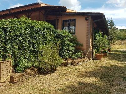 Hostel La Dimora Degli Etruschi Civitella Cesi Zewnętrze zdjęcie